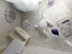 -不作·手工银饰DIY(西红门店)
