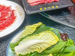 -常赢三兄弟·清真涮肉(崂山路总店)