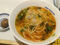 -陳香貴·兰州牛肉面(上海长风大悦城店)