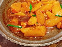 -周家二小姐的菜(西津渡店)