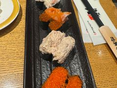 -合点寿司(美罗城店)