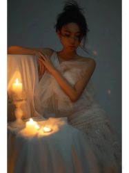 -米莱摄影写真(五大道别墅店)