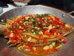 -东流山烤鸭·家常菜(雨山龙湖店)