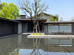 -木守西溪溪隐餐厅