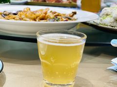 -鲜得莱渔港·小平岛海胆馆(七贤岭店)