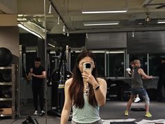 -聚健身GatherFitness(余杭店)