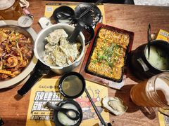 -嘎嘎鸭脑壳(驷马桥店)