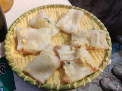 -安上粉皮.非遗手工小吃(骑龙巷店)