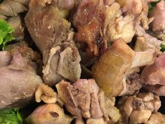-民食香·腊排骨野生菌美食(木府店)
