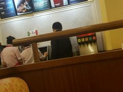 -萨莉亚意式餐厅(河东万达店)