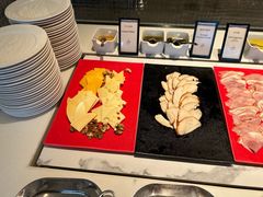 -深圳国际会展中心希尔顿酒店(前海华发冰雪世界店)