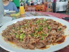 -鹅香阁私房菜(一鹅五味)