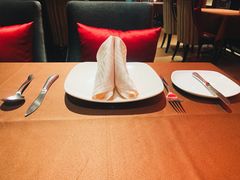 -卡本妮法餐厅·北京和平宾馆