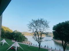 -天目湖涵田度假村
