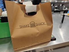 -Shake Shack(西单大悦城店)