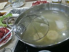 -潮汕良记牛肉火锅(洪武路店)
