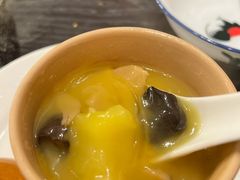 -天津东凯悦酒店·Market Café自助餐厅