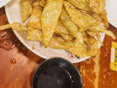 -春發合饭庄