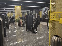 -峰鸟24h自助健身(锦泰城店)