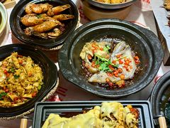 -谭十三大排档·18年老字号(船山路总店)