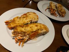 -白天鹅宾馆·流浮阁咖啡厅