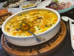 -華僑飯店中餐厅