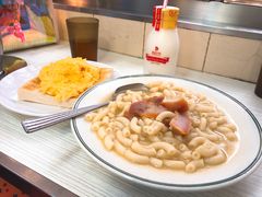 -澳洲牛奶公司(佐敦店)