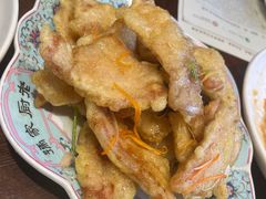 -老厨家(友谊路总店)