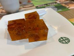 杞子桂花糕-添好运点心专门店(中环IFC店)