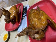 乳鸽套餐-光明刘冰乳鸽店(光明法政北路店)