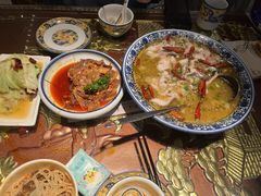 -缪氏川菜(深圳北站缤果空间店)