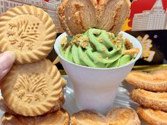-泰康食品(南京东路店)
