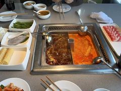 -海底捞火锅(万象城店)