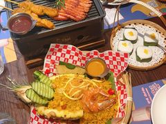 -泰妃殿(武汉首店)