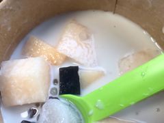 -兔兔家蛋糕甜品(德胜店)