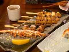 -白石的深夜食堂(大上海店)