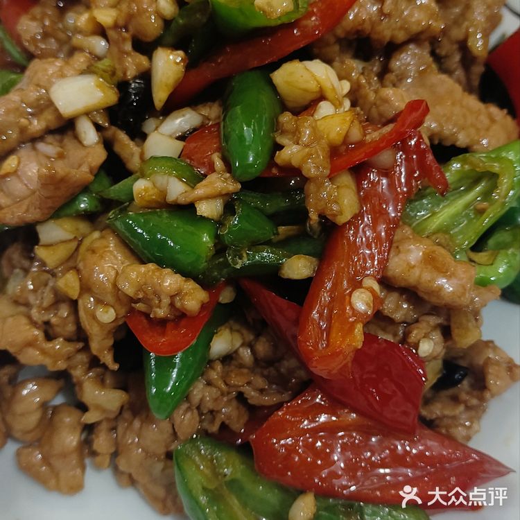 【宝石人家私房菜】在景德镇游玩返程的一餐