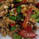 【宝石人家私房菜】在景德镇游玩返程的一餐