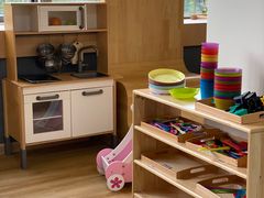 -海汀顿儿童之家(保利香雪园区)