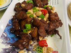 -李连贵熏肉大饼(兴工街店)