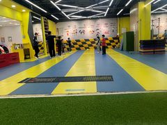 -HELLO功夫(印象城店)