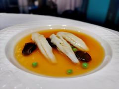 -Yan Ting 宴庭中餐厅(上海静安瑞吉酒店)