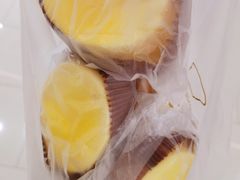 无水鲜奶蛋糕-浓心爷爷·现烤面包(荔胜广场店)