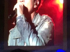 -南京奥林匹克体育中心-体育馆