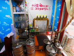 -来之顺海鲜菜馆·青岛菜(栈桥店)
