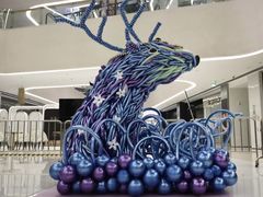 -义乌之心城市生活广场(新马路店)