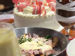 -咖梦餐厅 COMENG RESTAURANT