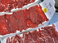-荣叔港式沙嗲牛肉火锅(正佳潮流店)