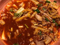 -云海肴·汽锅鸡·云南菜(天山百盛优客店)