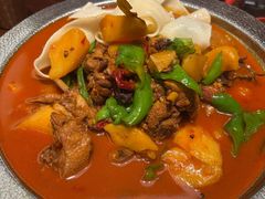 -那拉提之疆·新疆菜(美院店)